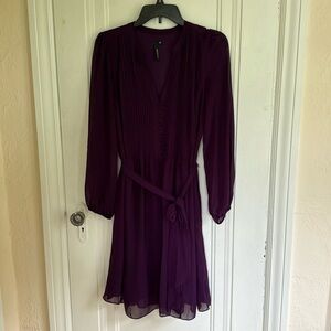 Chiasso dress